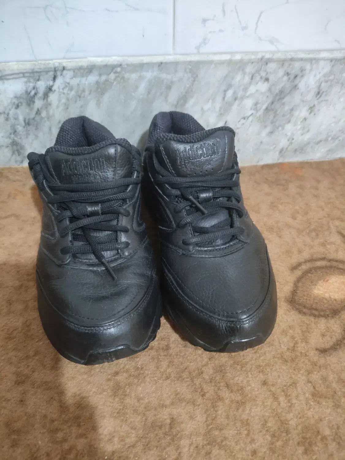 کتونی|کیف، کفش، کمربند|قم, ولیعصر|دیوار