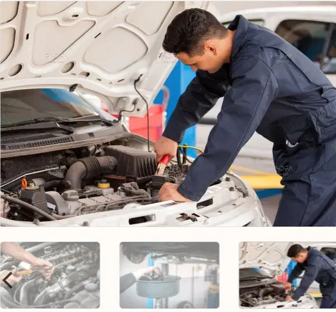 تعمیرگاه|اجارهٔ مغازه و غرفه|زرند, |دیوار