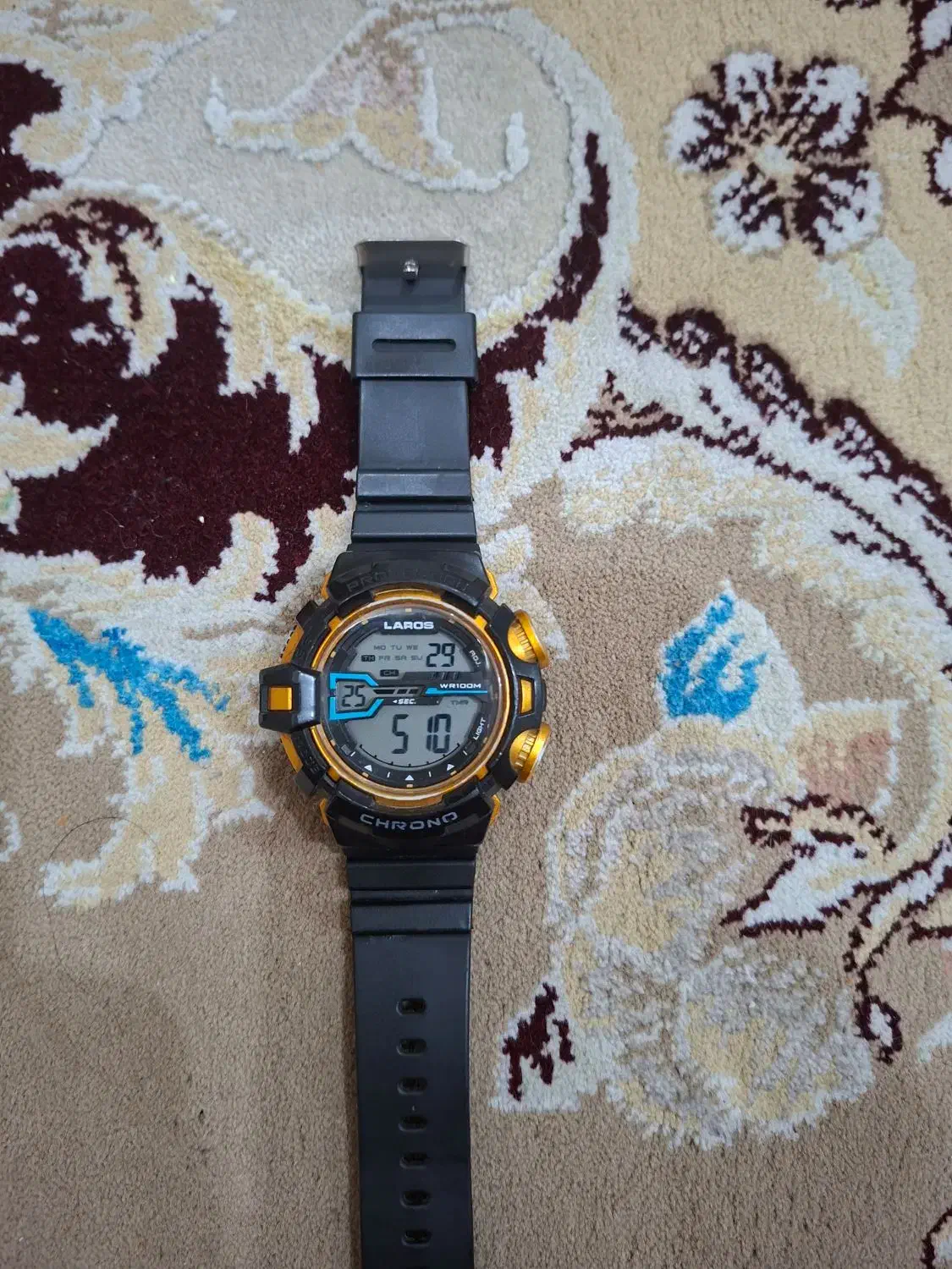 ساعت مردانه|ساعت|دزفول, |دیوار