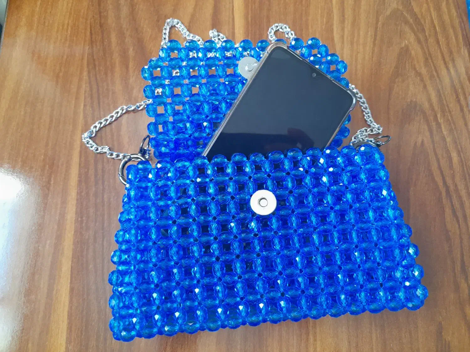 کیف های مرواریدی|کیف، کفش، کمربند|احمدسرگوراب, |دیوار