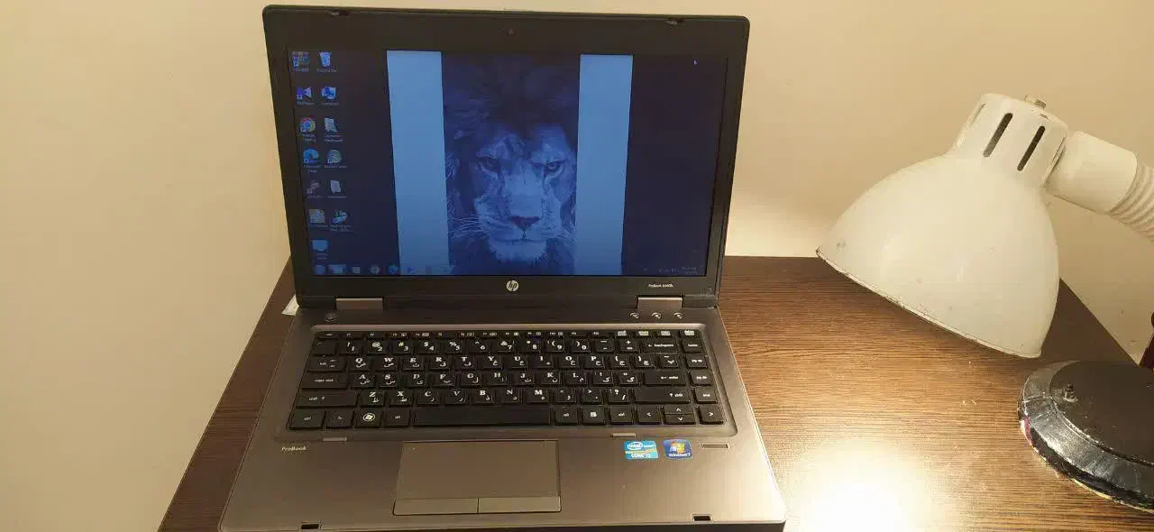 فروش لپ تاب نو|رایانه همراه|شهرضا, |دیوار