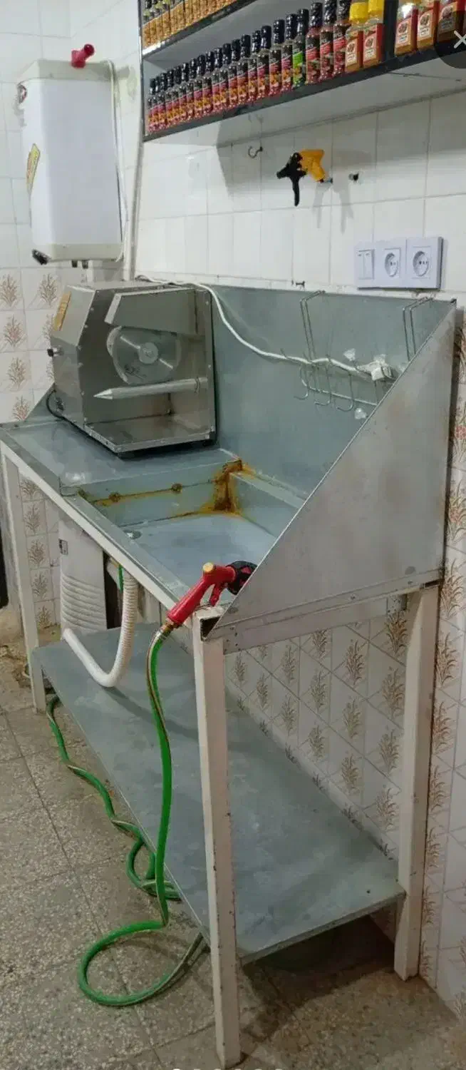 وسایل مرغ ماهی|ماهی|دهدشت, |دیوار