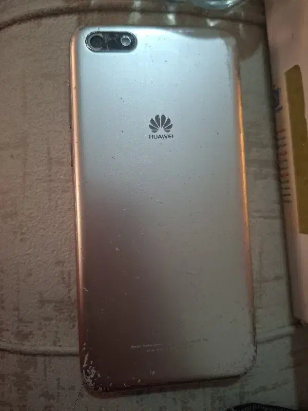 گوشی هواوی|موبایل|تهران, علیآباد|دیوار