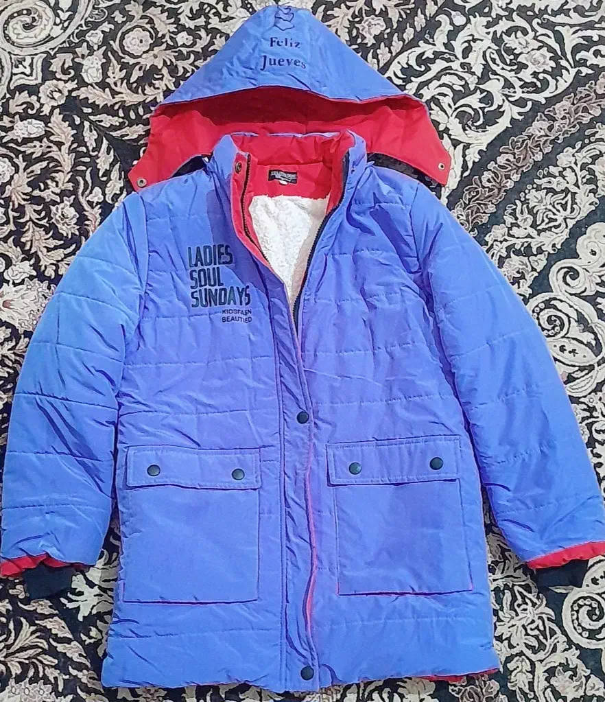 کاپشن|لباس|تهران, جیحون|دیوار