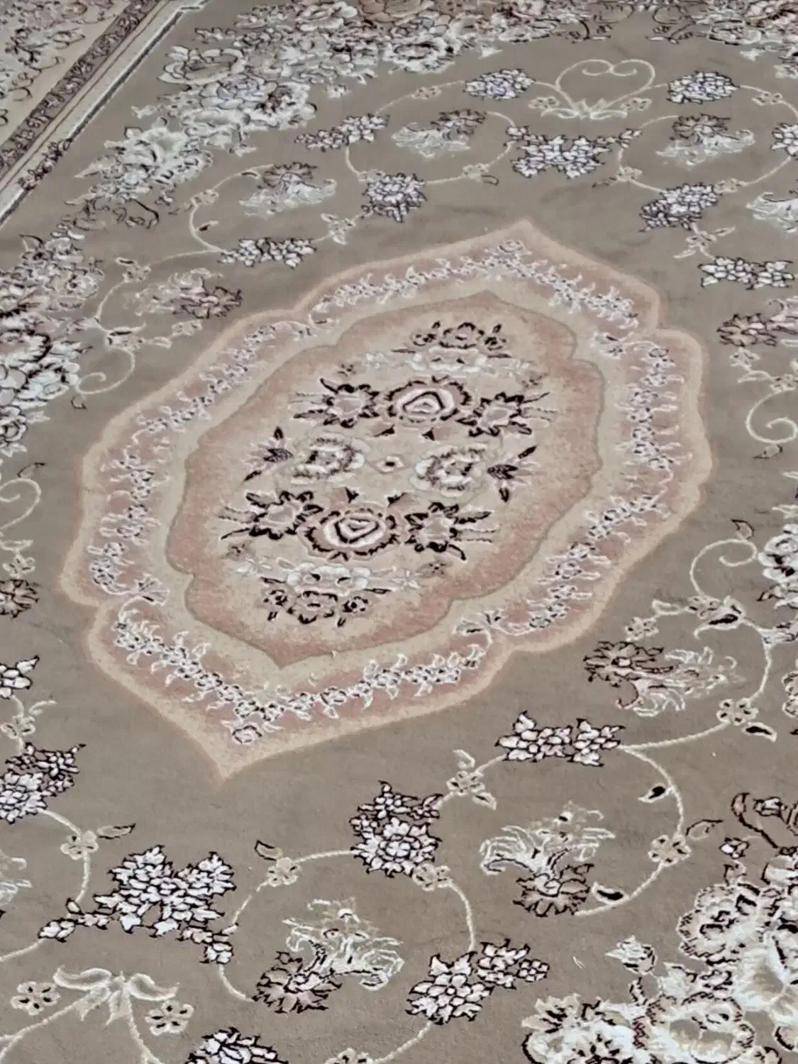 فرش ۱۲ و ۶ متری|فرش|خرمدره, |دیوار