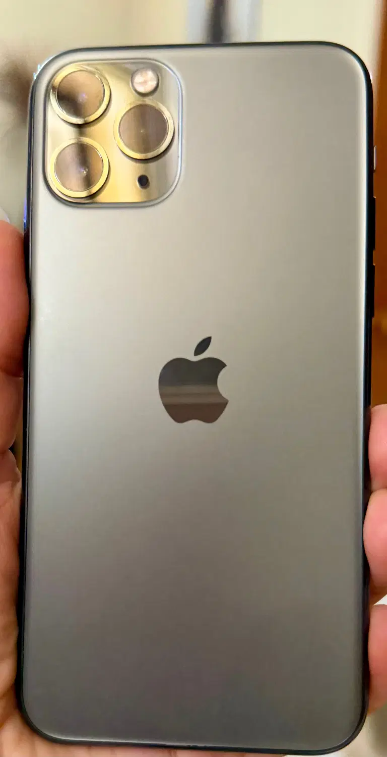 iphone 11pro|موبایل|مشهد, فردوسی|دیوار