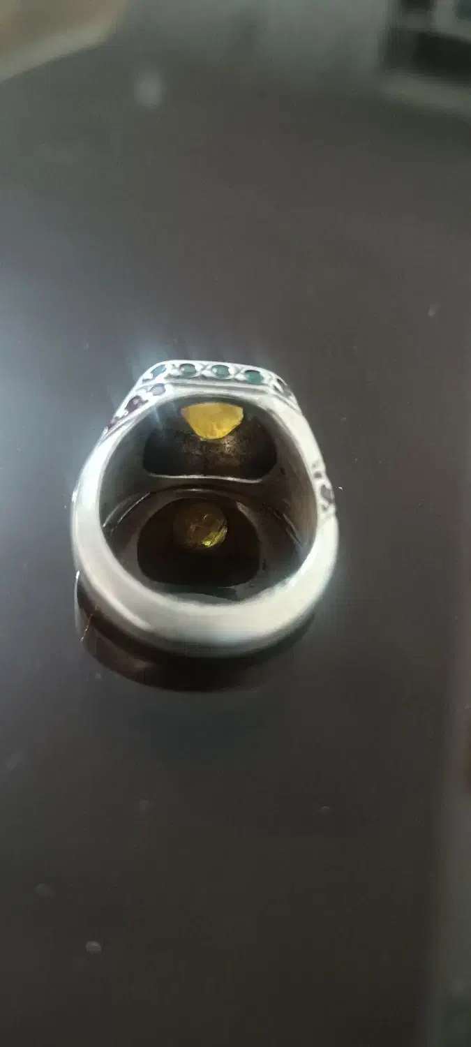 انگشتر|جواهرات|اصفهان, مرداویج|دیوار