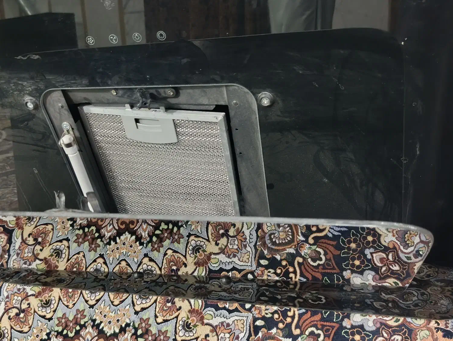 هود|هود|زاهدان, |دیوار