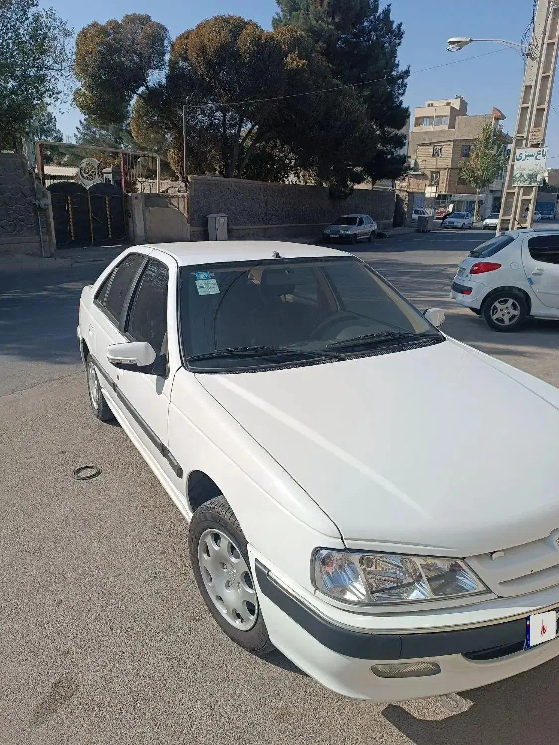 فروشی|خودرو سواری و وانت|ماهدشت, |دیوار