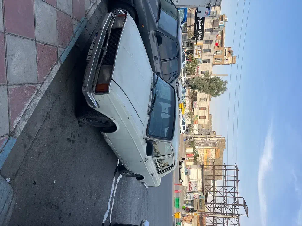 پیکان مدل ۱۳۸۰|خودرو سواری و وانت|پاکدشت, حصار امیر|دیوار