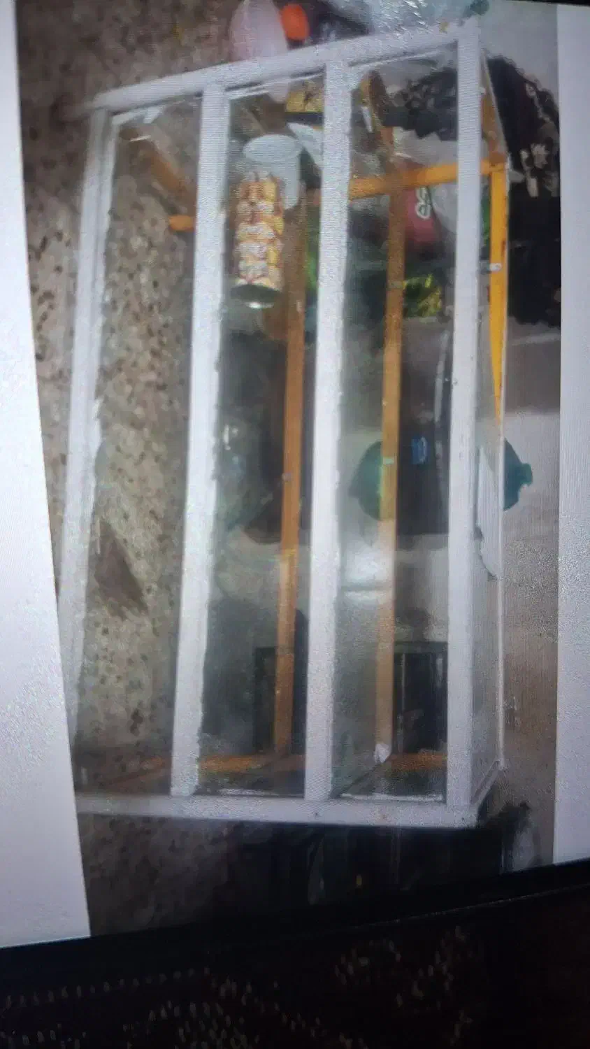 ویترین|فروشگاه و مغازه|کارون, |دیوار