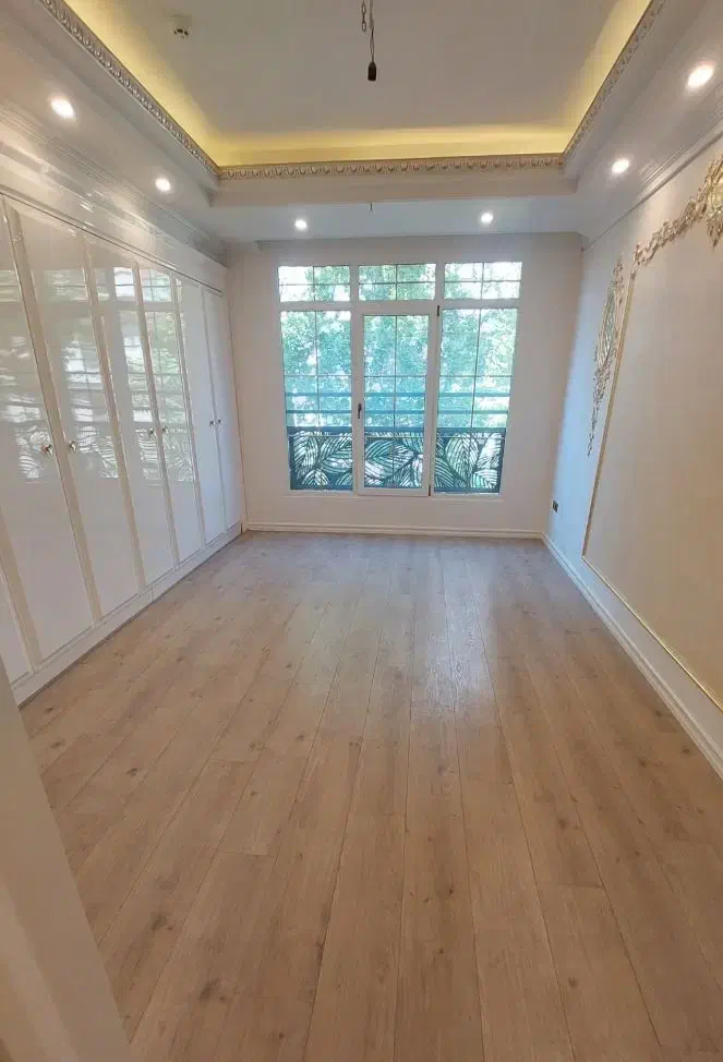 تاپ لوکیشن117متر2خواب مستر/فول امکانات/بی نقص|فروش آپارتمان|تهران, آرارات|دیوار