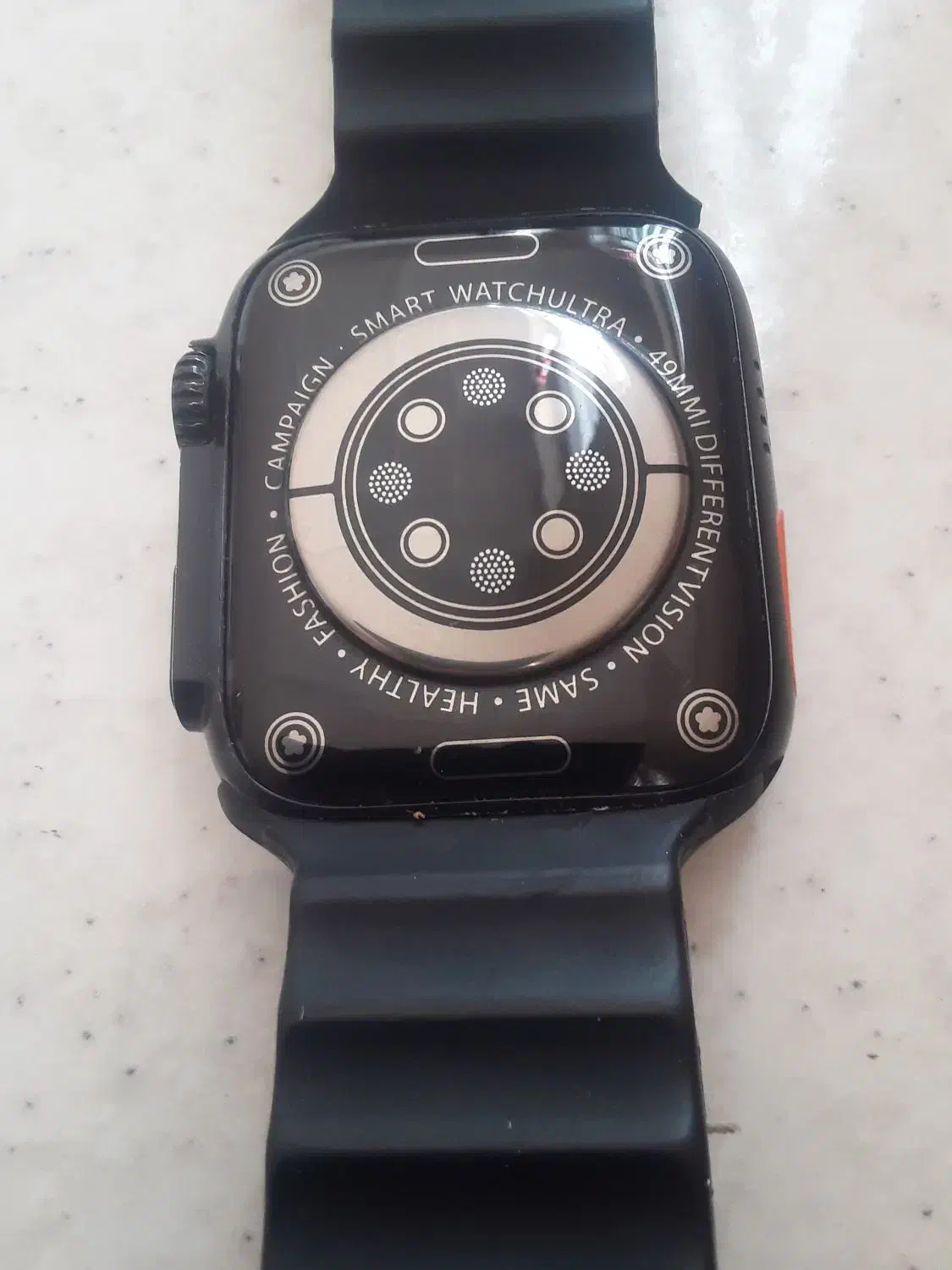 ساعت اپل واچ|ساعت|ازنا, |دیوار