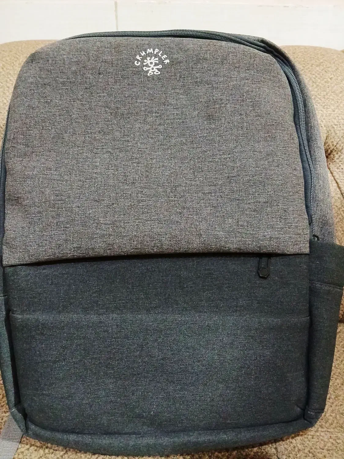 کیف Crumpler مدل CR1202|کیف، کفش، کمربند|آق قلا, |دیوار