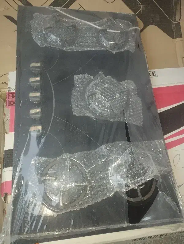 اجاق گاز با هود فقط 5/5|اجاق گاز و لوازم برقی پختوپز|قم, کیوانفر|دیوار