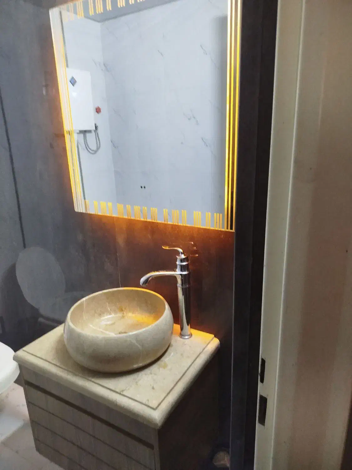 گلدیس۲طبقه|فروش خانه و ویلا|شاهین‌شهر, شهرک گلدیس|دیوار