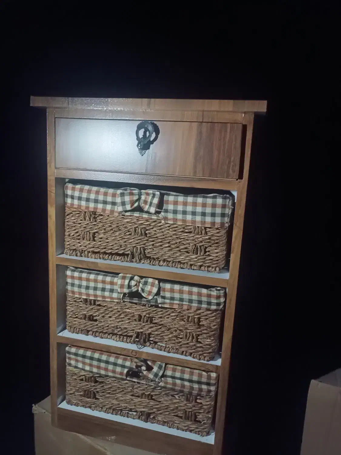 جاقاشقی و جاسیب زمینی و پیاز|آبچکان و نظمدهنده ظروف|ملارد, |دیوار