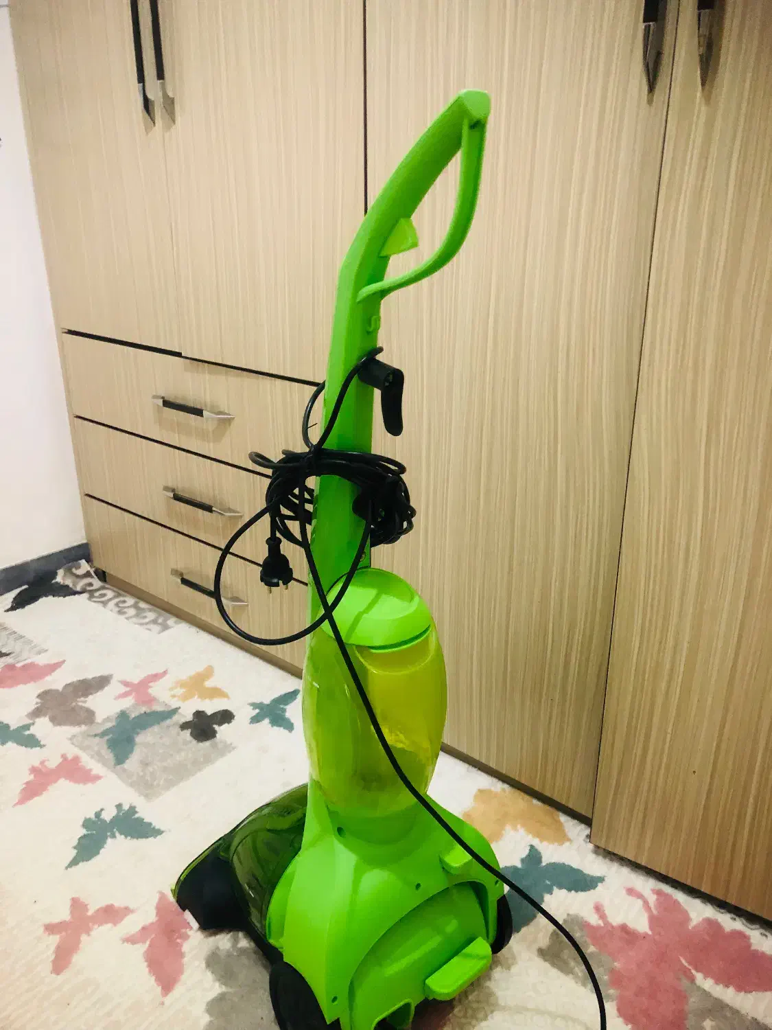 فروش قالیشور|جاروبرقی، جارو شارژی، بخارشو|مریوان, |دیوار