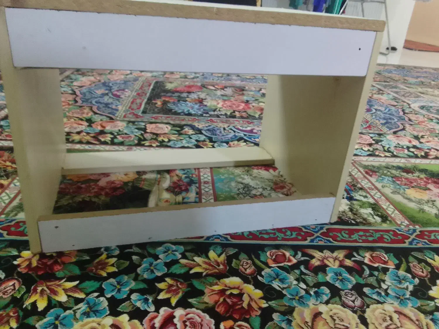 میز|میز و صندلی غذاخوری|مشهد, رستگار|دیوار