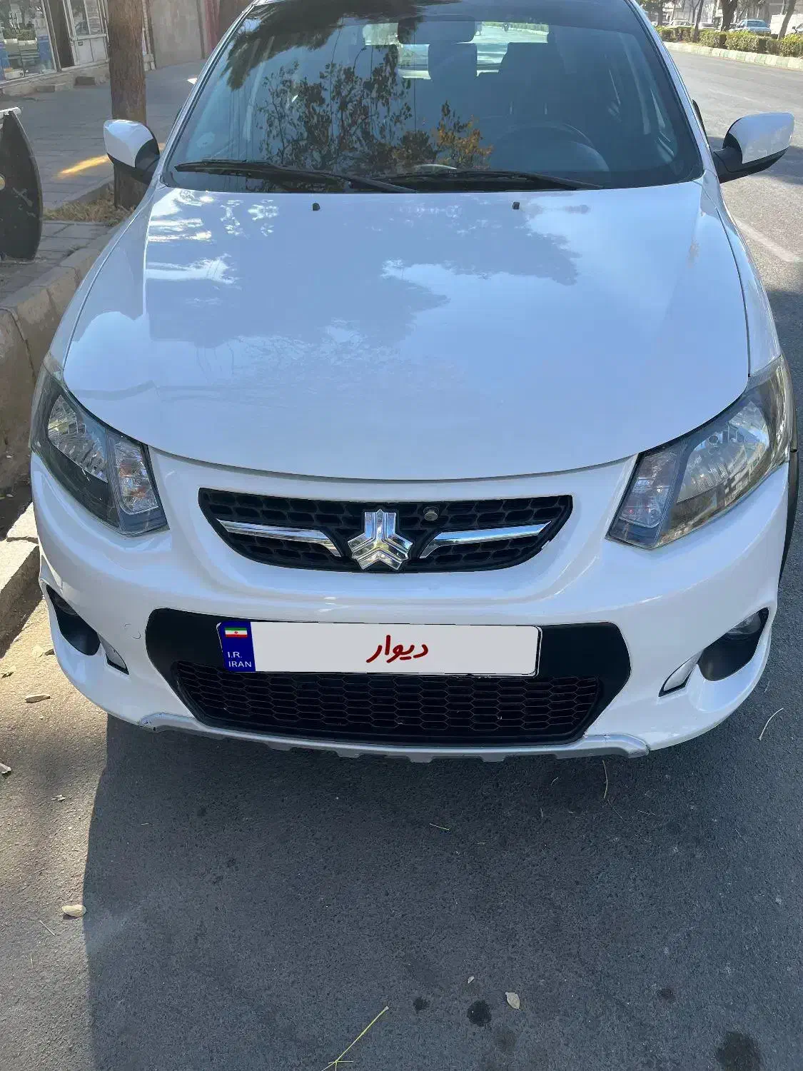 کوییک 1401|خودرو سواری و وانت|سبزوار, قصبه شرقی|دیوار