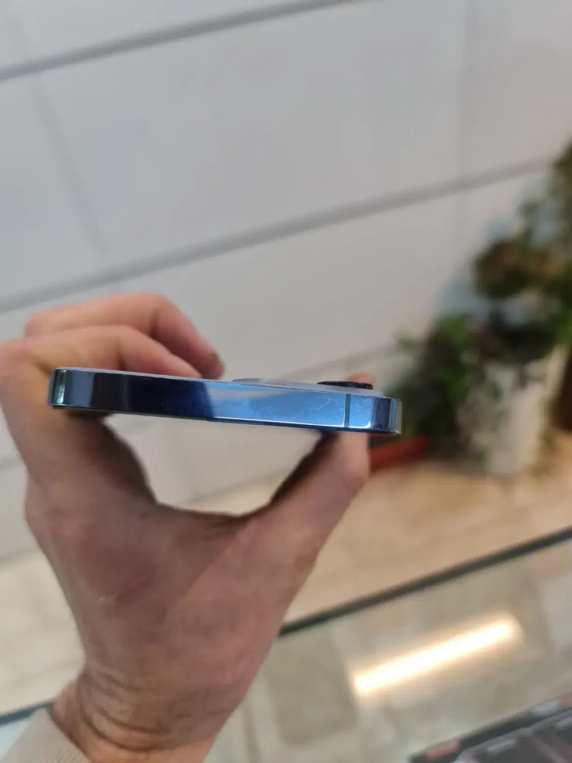 13pro max 1 tra|موبایل|تهران, تهرانپارس شرقی|دیوار