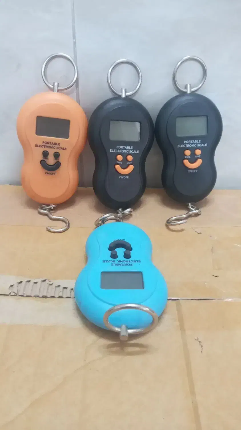 ترازوی دیجیتال|فروشگاه و مغازه|قم, شاه ابراهیم|دیوار