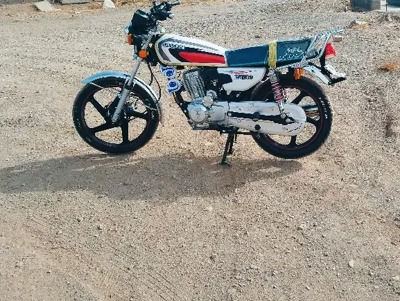 ساوین۱۵۰|موتورسیکلت|مشهد, حرم مطهر رضوی|دیوار