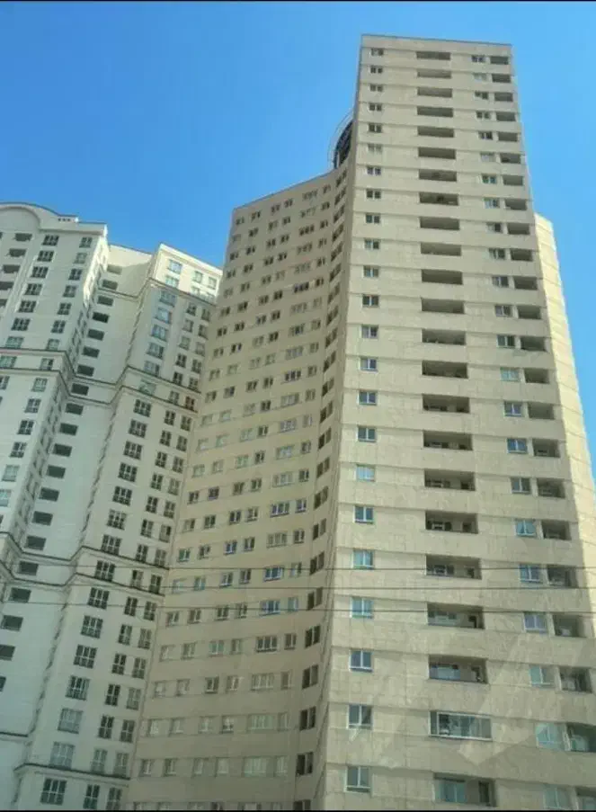 فروش و تهاتر آپارتمان/95 متری/دارای کدتراکم کشوری|فروش آپارتمان|تهران, شهرک دانشگاه شریف|دیوار