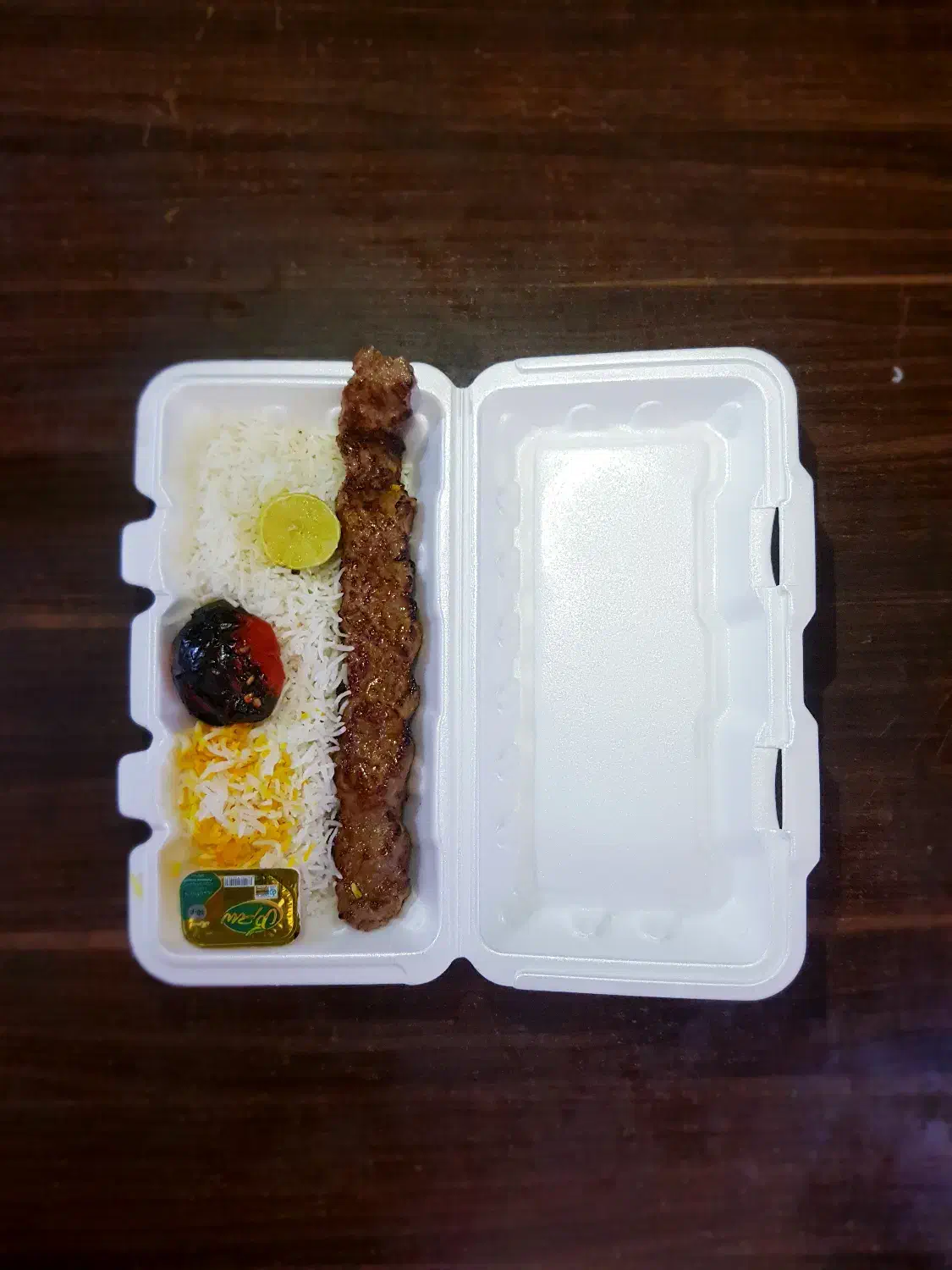 غذای نذری قبمت مناسب فاطمیه|خدمات پذیرایی، مراسم|مشهد, عامل|دیوار