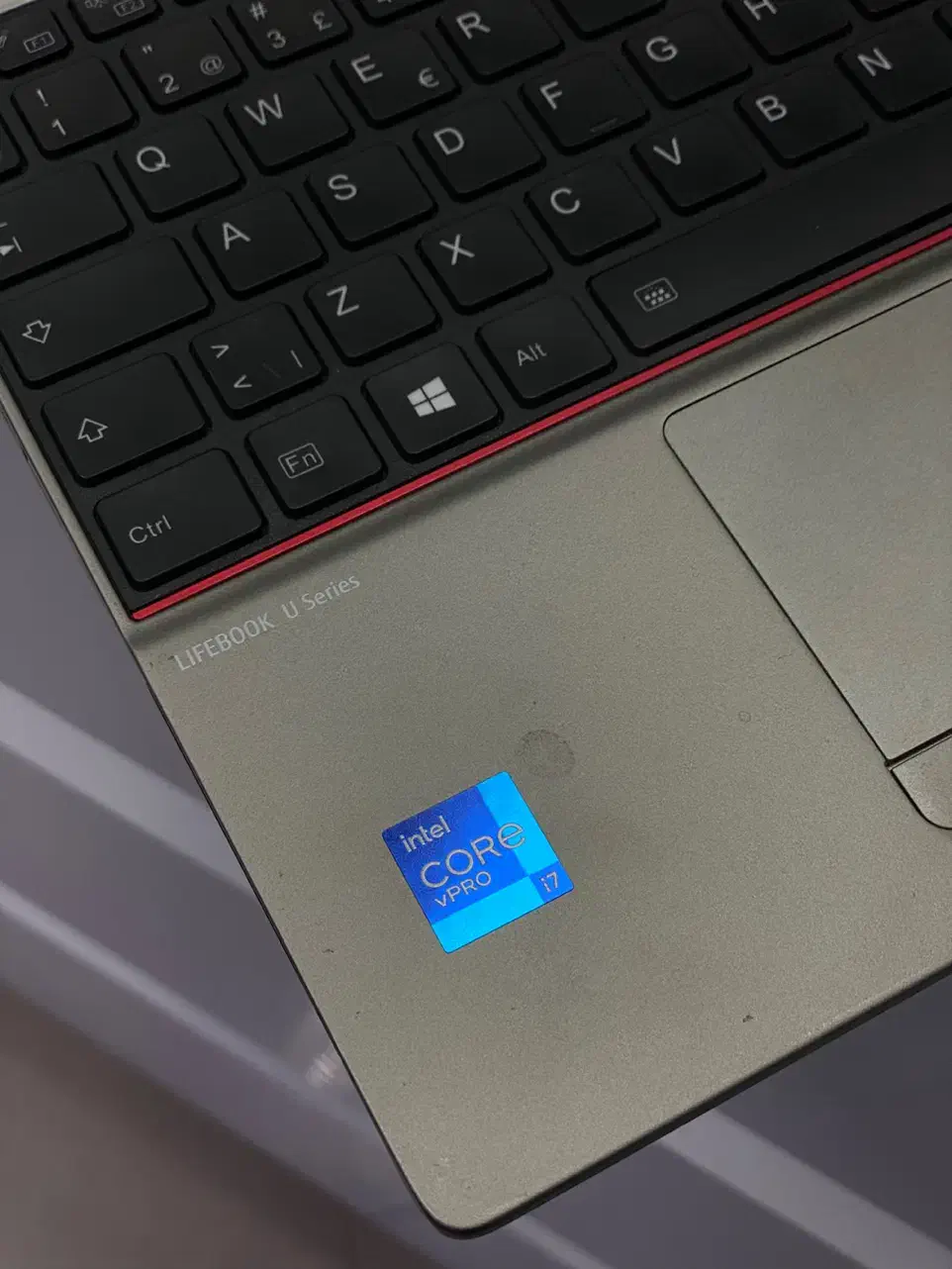 لپ تاپ فوجیتسو|رایانه همراه|بیرجند, |دیوار