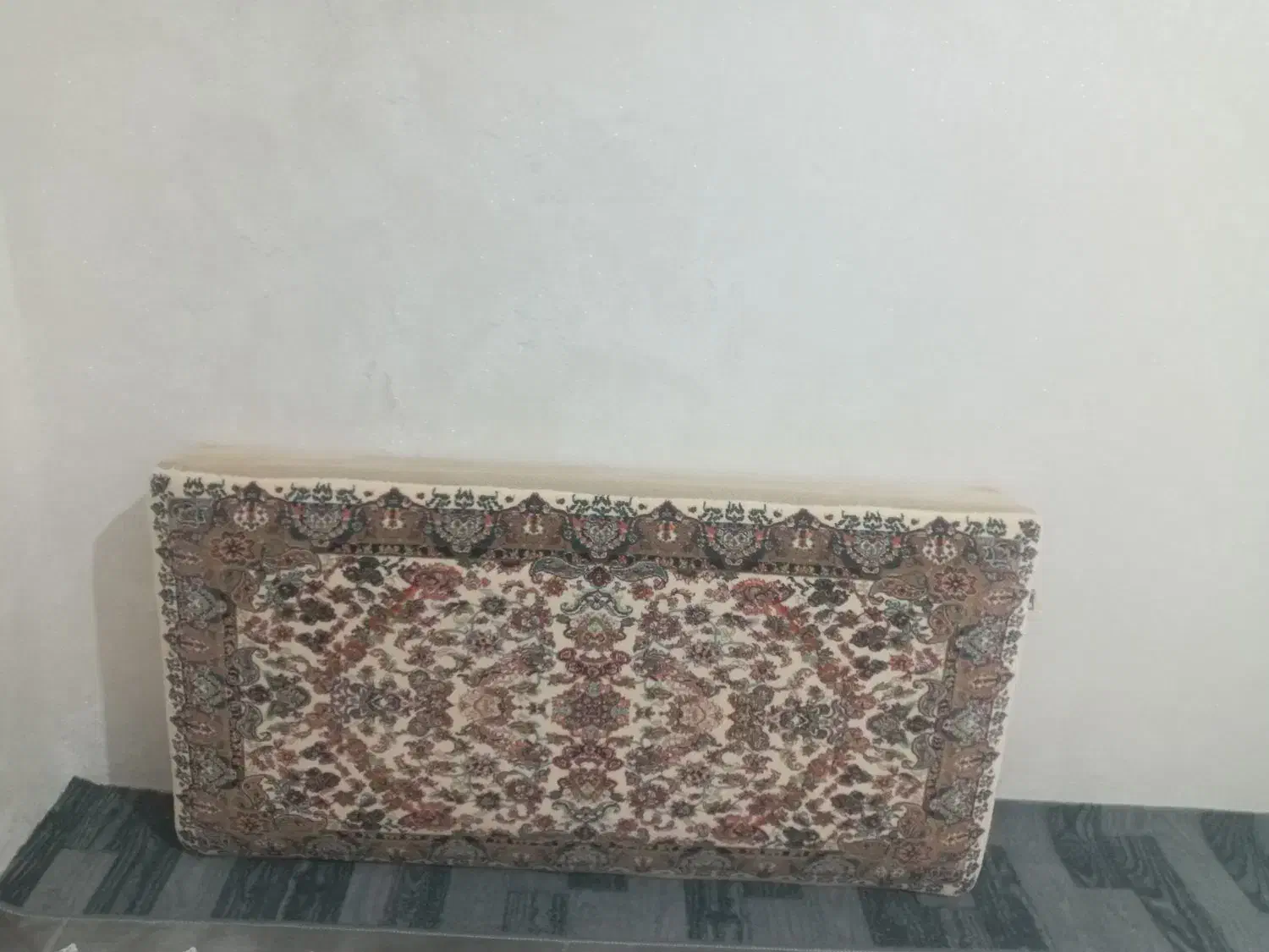 پشتی|پشتی|کرمانشاه, |دیوار