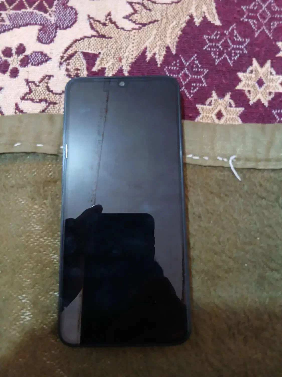 سامسونگa05s|موبایل|تبریز, |دیوار