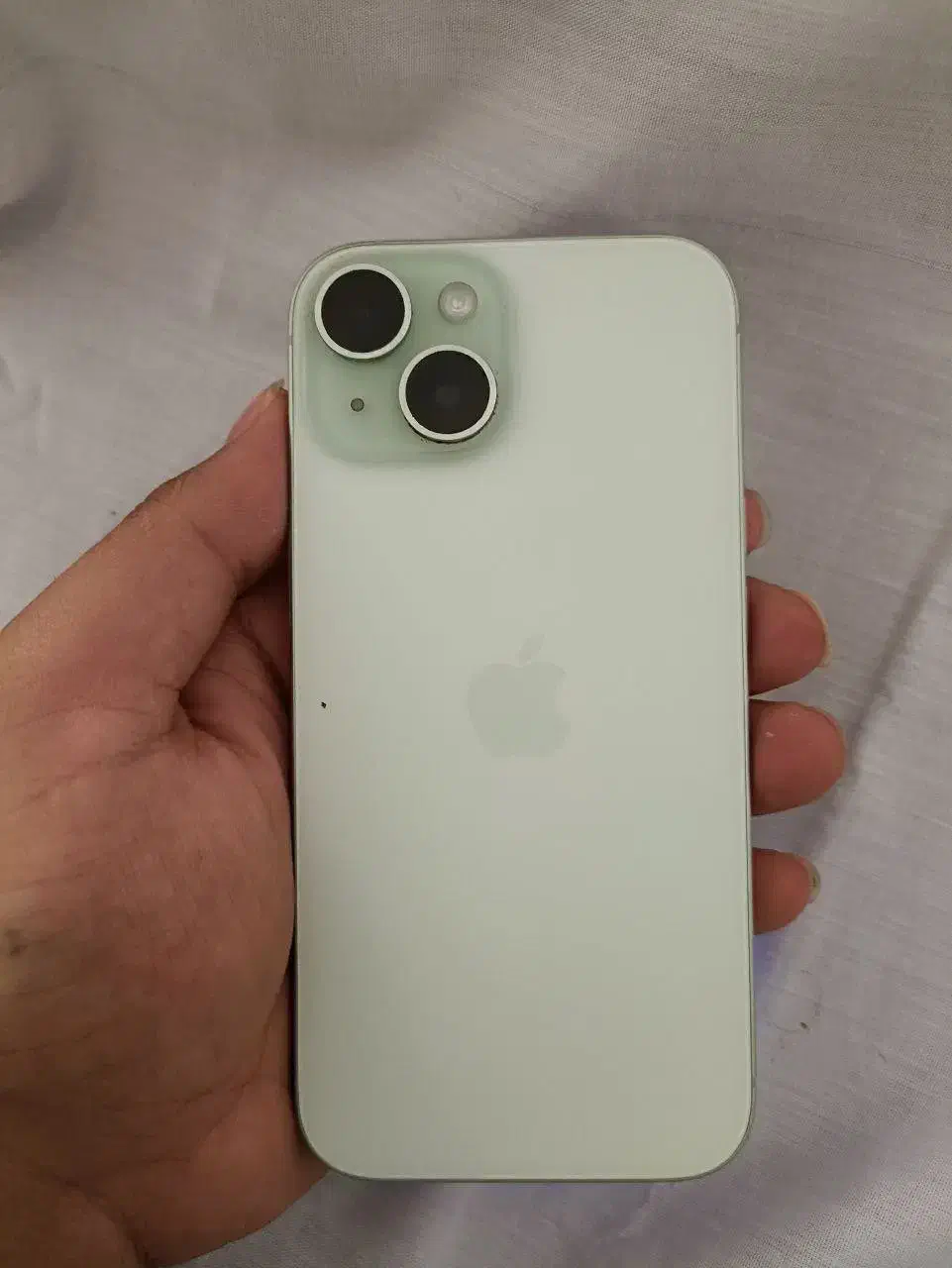 ایفون ۱۵ نرمال/iphone15|موبایل|فیروزآباد (فارس), |دیوار