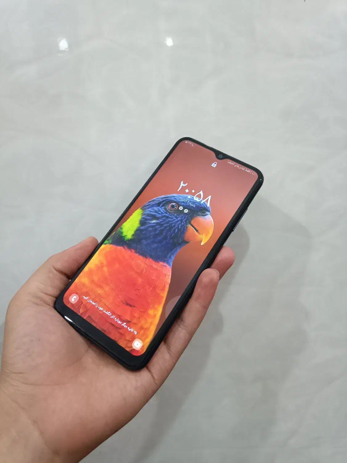سامسونگ Galaxy A03s|موبایل|جوانرود, |دیوار
