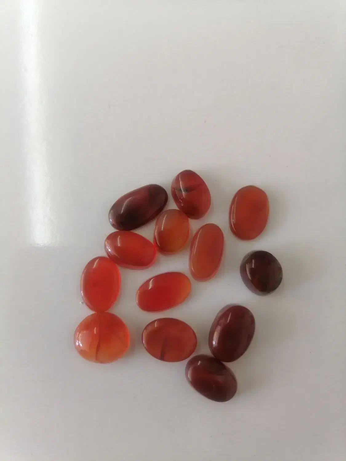 نگین عقیق یمنی|جواهرات|سمنان, |دیوار