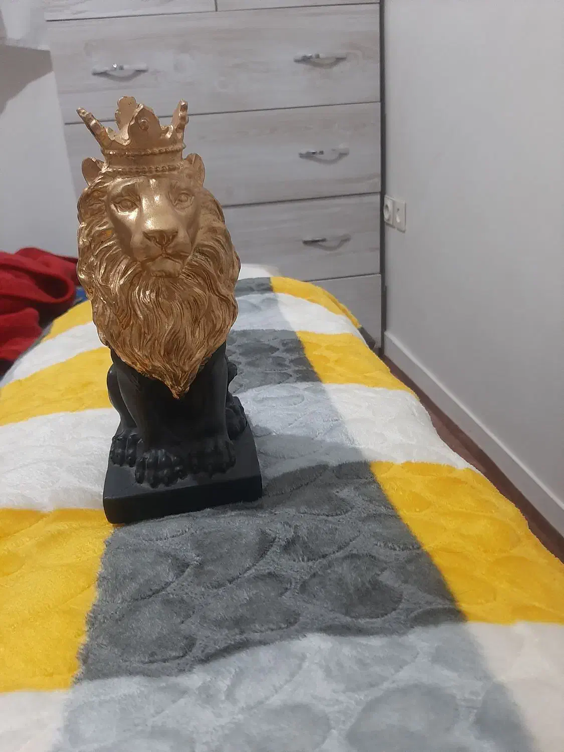 دکوری|مجسمه، تندیس، ماکت|هشتگرد, فاز ۲ مهستان|دیوار