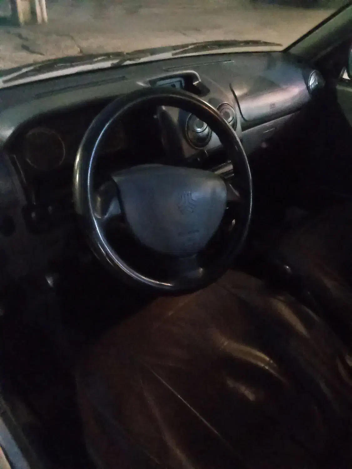 پراید وانت|خودرو سواری و وانت|گرگان, |دیوار