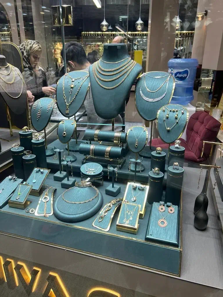 هدایت شغلی|فعالیت داوطلبانه|قم, باجک یک|دیوار