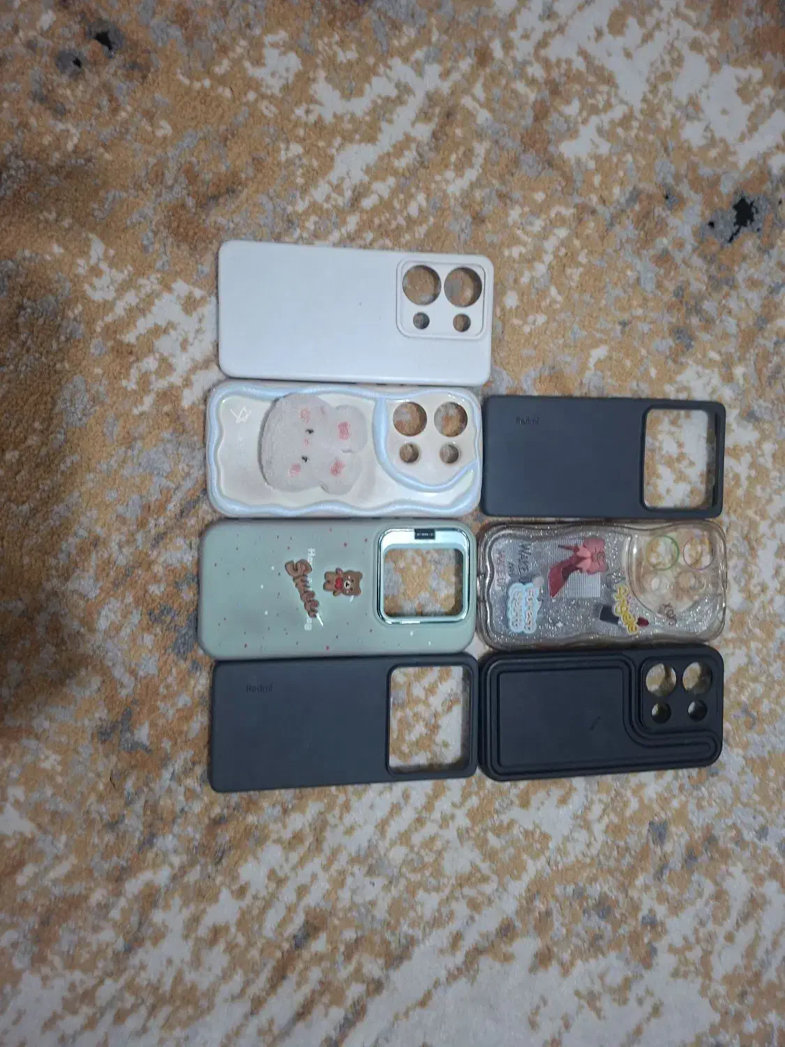 کاور نوت13پرو|لوازم جانبی موبایل و تبلت|بافق, |دیوار