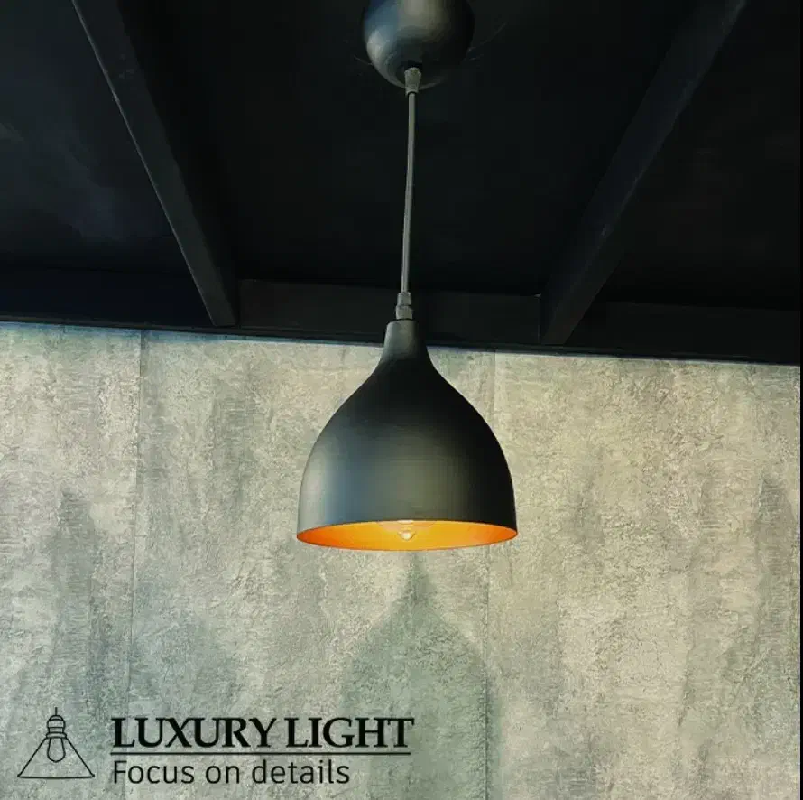 چراغ آویزی ترند نو نو استفاده نشده|لوستر و چراغ آویز|ارومیه, |دیوار