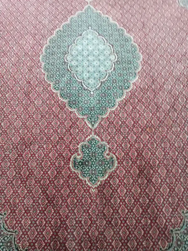 ۳عدد قالی ۱۲ متری به فروش می‌رسد|فرش|بروجرد, |دیوار