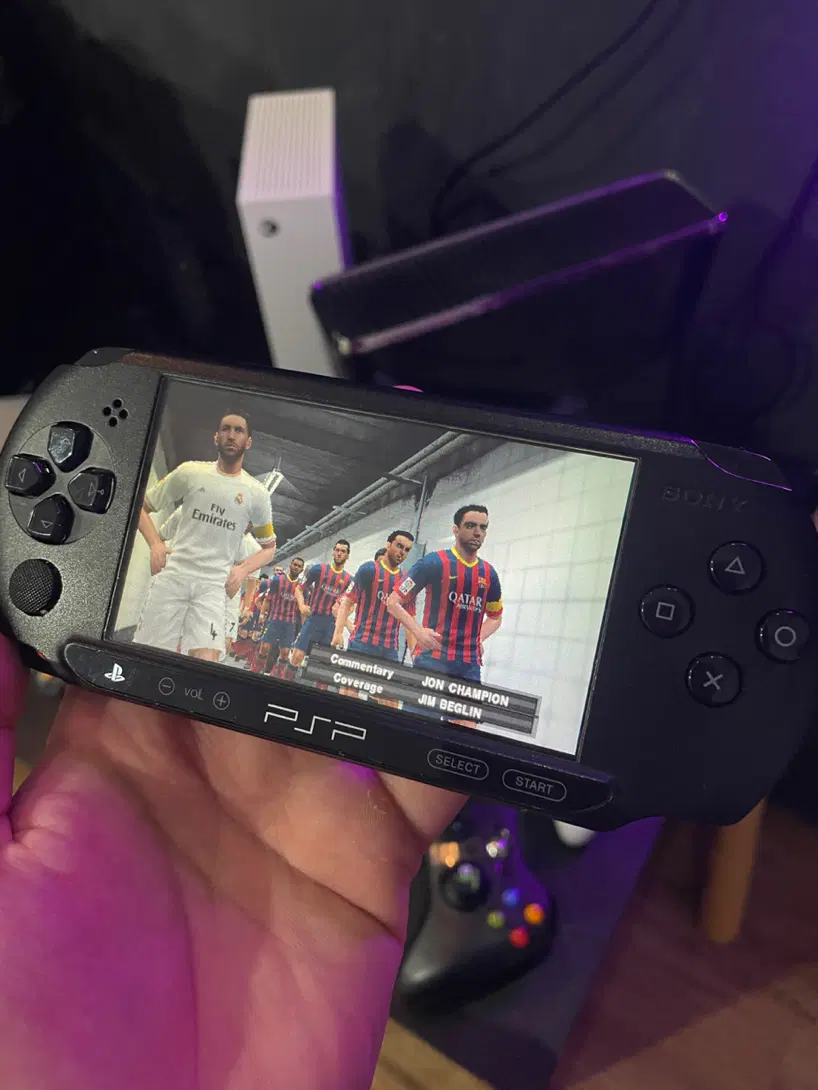 Psp street|کنسول، بازی ویدئویی و آنلاین|رشت, آزادگان|دیوار