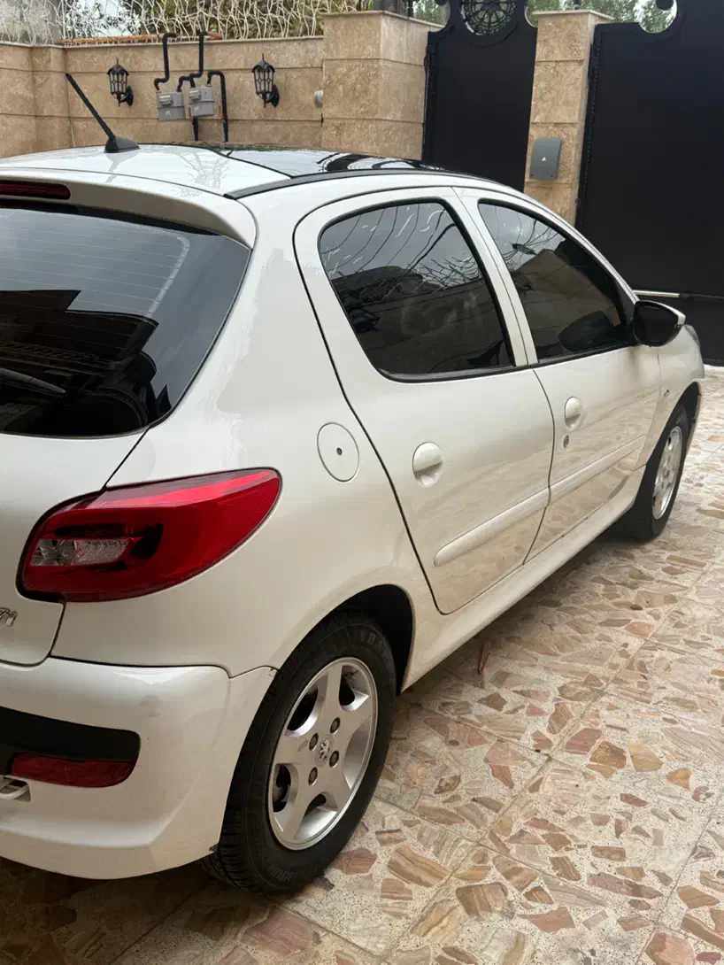 درحدنو|خودرو سواری و وانت|رشت, دیلمان|دیوار