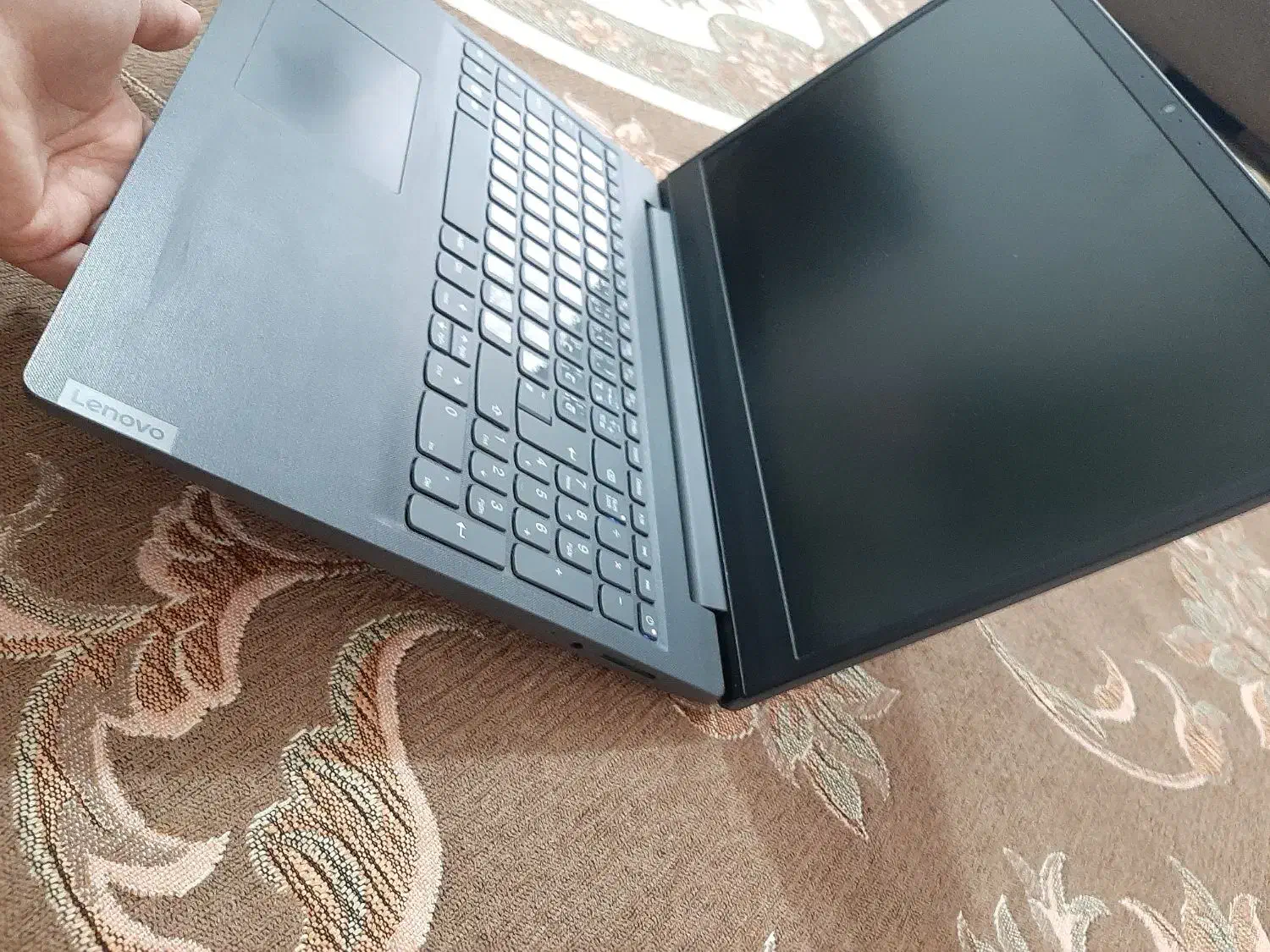 لبتاب Lenovo V15|رایانه همراه|فردیس, فردیس|دیوار