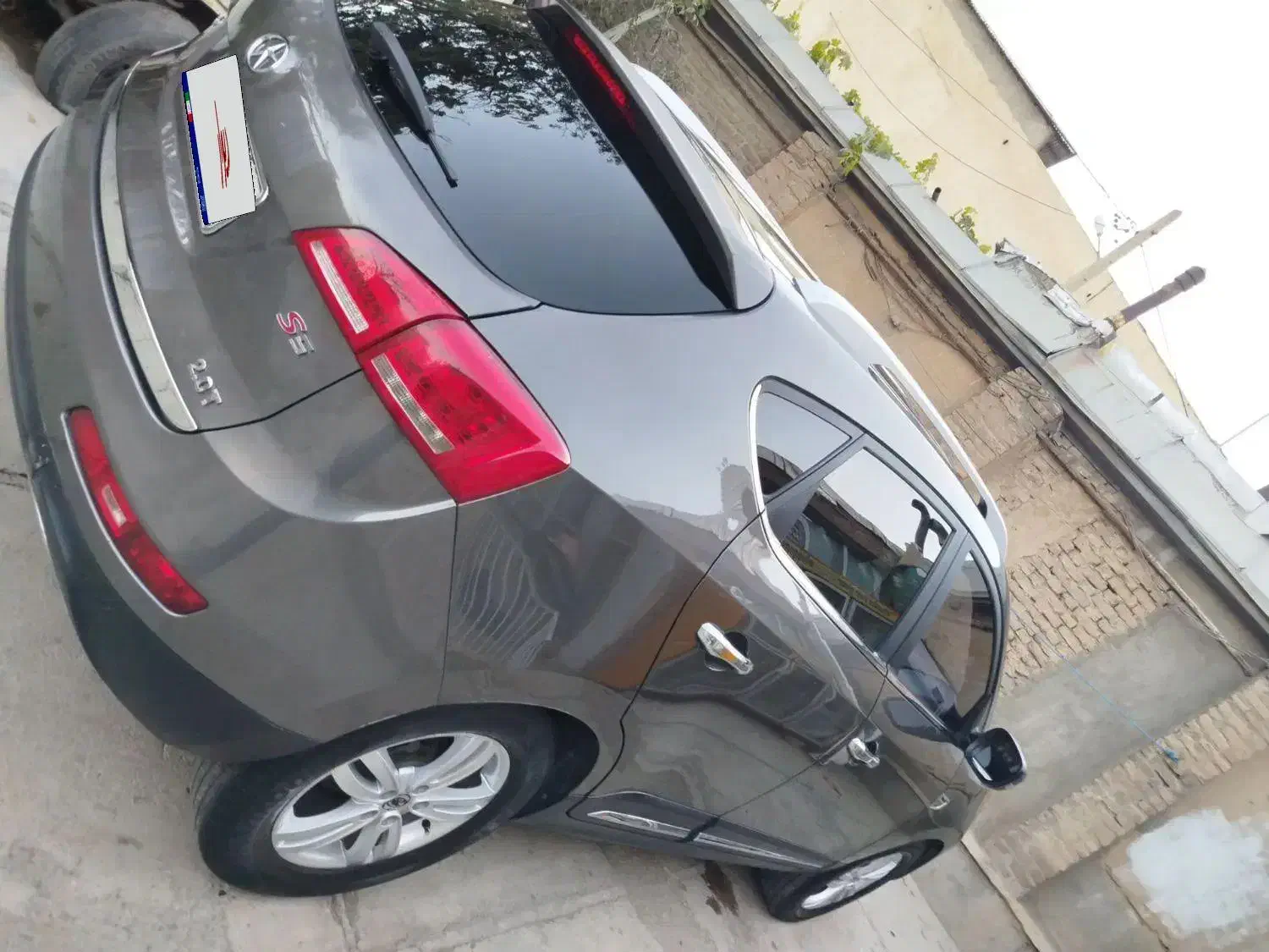 جک s5مدل ۹۴عروسک|خودرو سواری و وانت|همدان, |دیوار