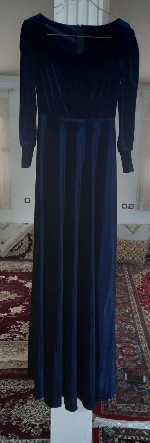 دوتالباس مجلسی سایز۴۶ درحدنو|لباس|نهاوند, |دیوار