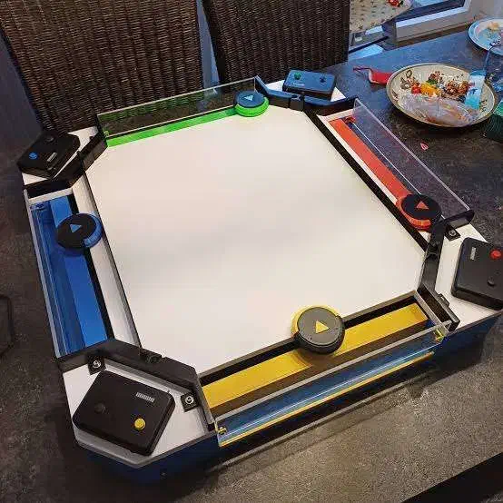 دستگاه بازی x ball|کنسول، بازی ویدئویی و آنلاین|اصفهان, دانشگاه اصفهان|دیوار