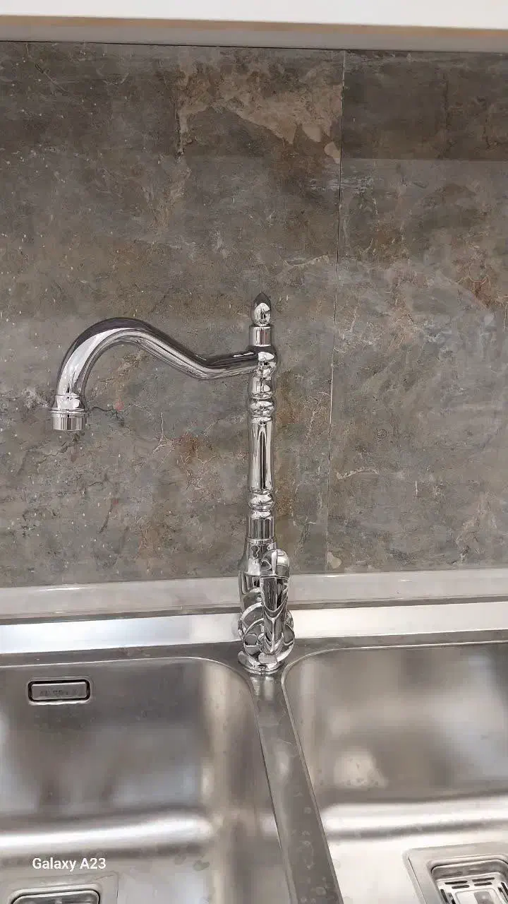 آپارتمان نزدیک به حاشیه جلال قبل آموزگار|فروش آپارتمان|مشهد, سید رضی|دیوار