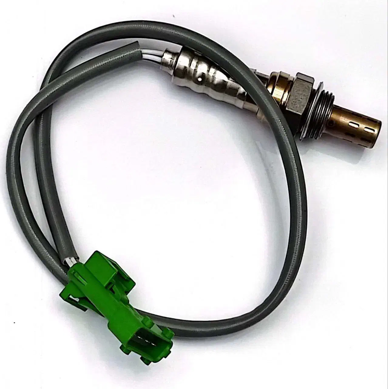 سنسور اکسیژن انتیکا اصلی ژاپن سیم بلند مشکی|قطعات یدکی و لوازم جانبی|قم, دانش|دیوار