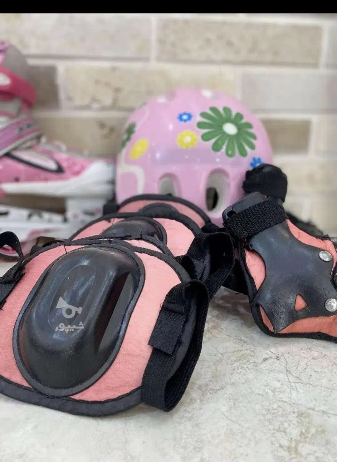 اسکیت درحد نو|دوچرخه، اسکیت، اسکوتر|ساری, |دیوار